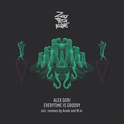 Alex Gori - No Everytime ( ARADO RMX ) Zoo:technique