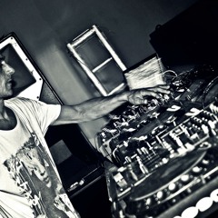 Dimitri live @ UP Club Stage 02.01.14