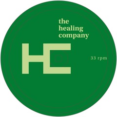 Antonakis & Regnier - Deep Voices (The Healing Company)