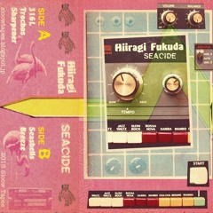 Hiiragi Fukuda - Trochos (Side A2)