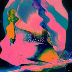 TCTS - These Heights (Kry Wolf Remix) [Greco-Roman] OUT NOW