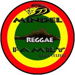 Radio sesssion mindel reggae 2