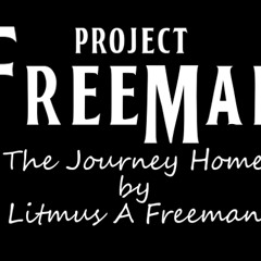 Project Freeman at Sunrise Celebration 2011