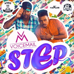 Voicemail - Step (Prod. Adde Instrumentals & Johnny Wonder)