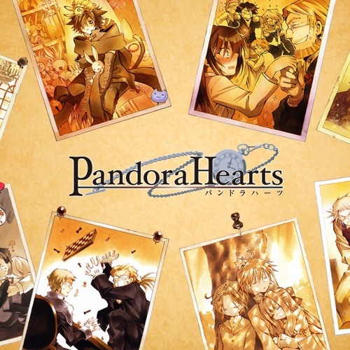 Stream Pandora Hearts - Lacie's Melody (Music Box Cover ) by TranceMaster |  Listen online for free on SoundCloud