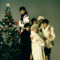 a ghost of christmas past