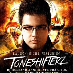 Project Hardstyle Launch ft. Toneshifterz opening set