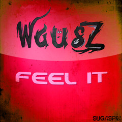 Wausz - Feel It (Radio Edit) ***OUT NOW***