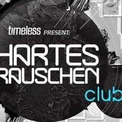 Marco Stylez live @ HARTES RAUSCHEN mit TORSTEN KANZLER 11.01.14