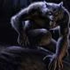 Im A Wolf(WereWolf) Scooby Dew & Smurf 2014