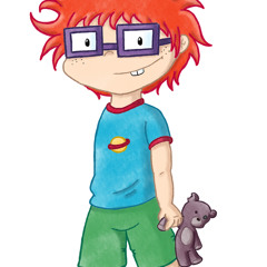 Shake Stuff (Rugrats Beat)