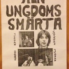 Min Ungdoms Smärta: Min ungdoms smärta 21 mars 1980