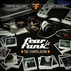 Brous One - One 4 Vicente (Fear Le Funk - The Compilation)
