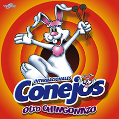Internacionales Conejos - El Pollito Pio