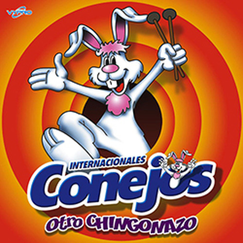 Internacionales Conejos - El Pollito Pio