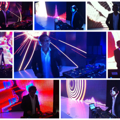 Najee: DIGGIN' DEEP !!! - Mix 1