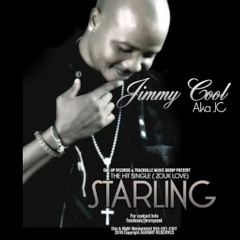 Jimmy Alez "Starling (Zouk Love)"