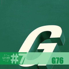 #7- G76
