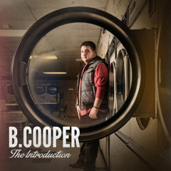 B. Cooper - The Introduction