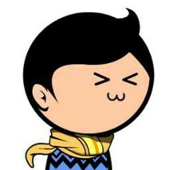 Coboy Junior-kamu (cover by Gatsby)