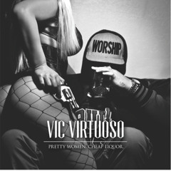 Vic Virtuoso - One More Chance