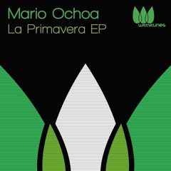 Mario Ochoa - Lost Worlds (Original Mix) [Witty Tunes]