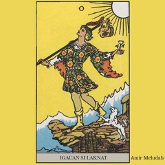 Iguan Si Laknat(produksi oleh VMPRMYTH & JSTNPWRS)