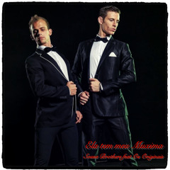Ela Tem Meu Muxima - Sousa Brothers feat Os Originais