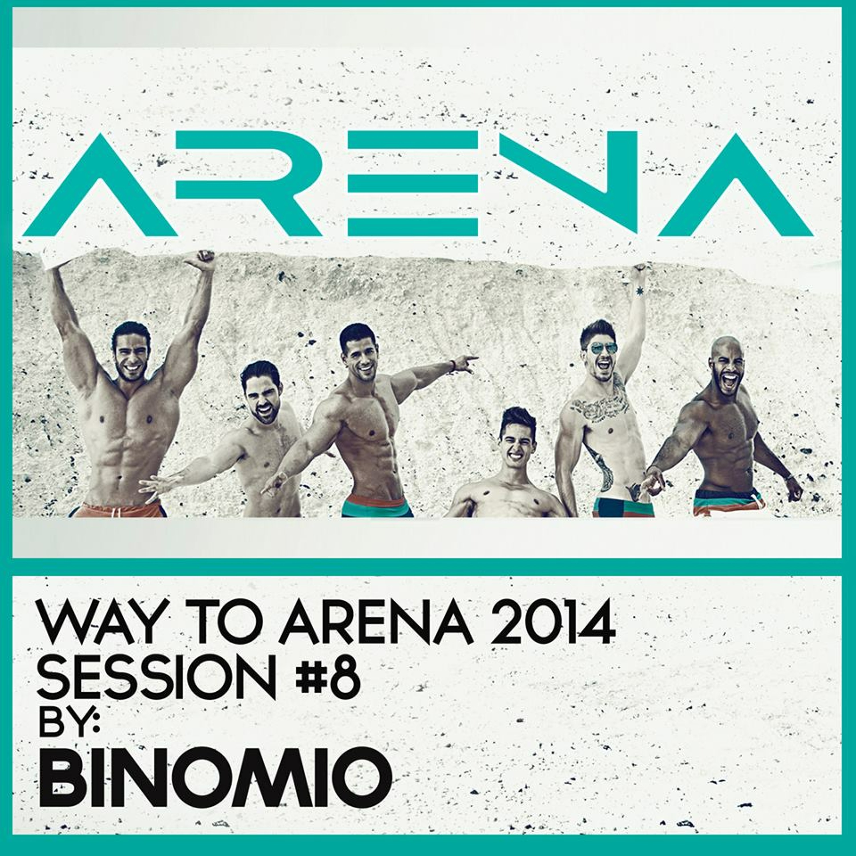 Binomio Music Podcast
