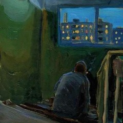 Zhenya Anfalov "Evening music"
