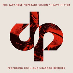 [Bedrock] The Japanese Popstars feat Green Velvet - Matter Of Time (Coyu Remix) Snippet