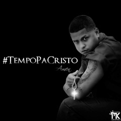 Temperamento- TempoPaCristo (Mensaje Para David Sanchez) Produced by WorldDEZ