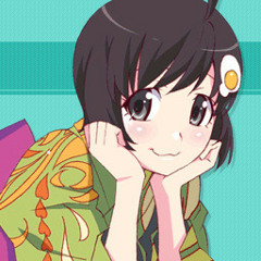 Platinum Disco - Nisemonogatari [Male](Short Cover)