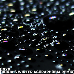 Kid Droid - Onyx (Borja's Winter Agoraphobia Remix)