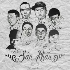Sân Khấu - DVG team