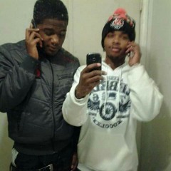 Tha Movement ft. Junior Tha GodFather