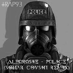 Alborosie - Police - (Sonar Cousin Remix)
