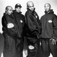 Onyx feat. DMX vs. Noizeskill - Shut 'Em Down, Genocide (U1 Live Mashup)