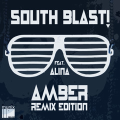 South Blast! feat. Alina - Amber (Older Grand Remix) DEMO