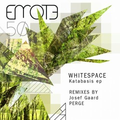 Whitespace - Katabasis (PERGE Remix)