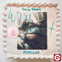 Dillon Francis - Without You ft TEED (Plissken Official Remix)