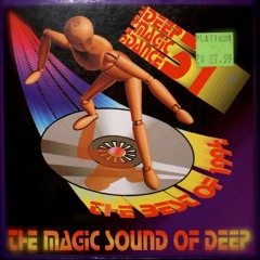 Deep Magic Dance- 31