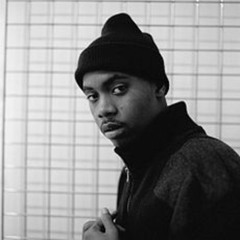 Nas - Hope (Yann Polewka Remix)