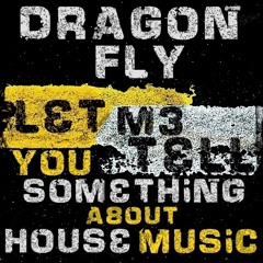 Dragon Fly-Let Me Tell You Something About House Music (Original Mix)