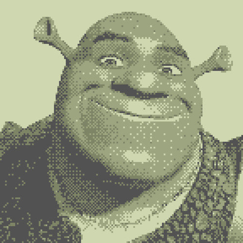 All Star (MAGShrek'd remix)