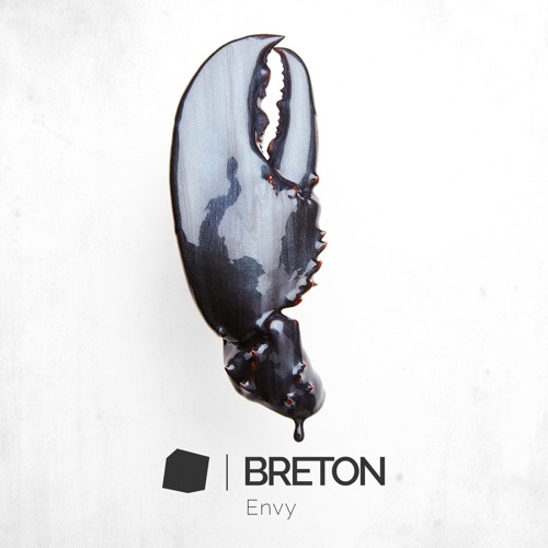 Breton- Envy (Orchestral Remix)