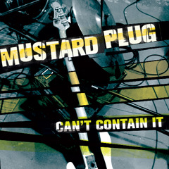 Mustard Plug - "White Noise"