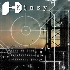 Kinzy - Penetration
