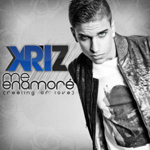 Listen to Xriz - Solo Escucha Amor by Yostin-David in xriz playlist online  for free on SoundCloud