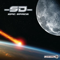 Epic Space (Out Now)